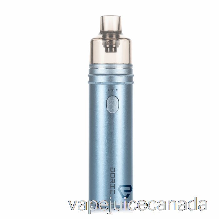 Vape Juice VOOPOO DORIC 60 Pod System Ice Blue